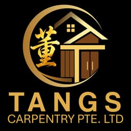 Tangs Carpentry Logo