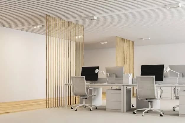 Common Commercial Carpentry Issues We Fix