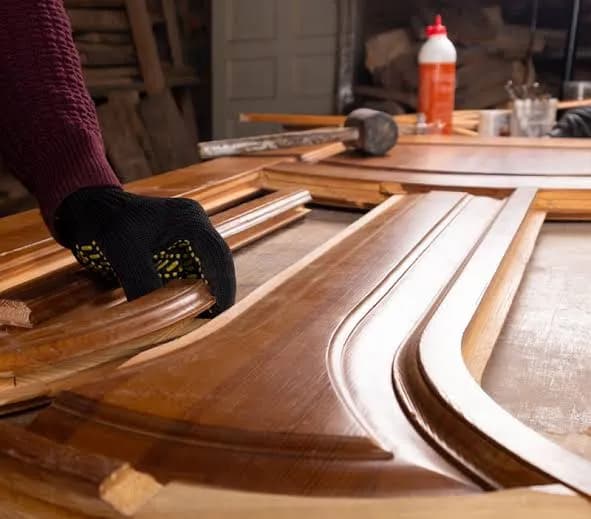Restoration & Heritage Carpentry