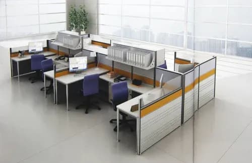 Office Workstations & Furniture