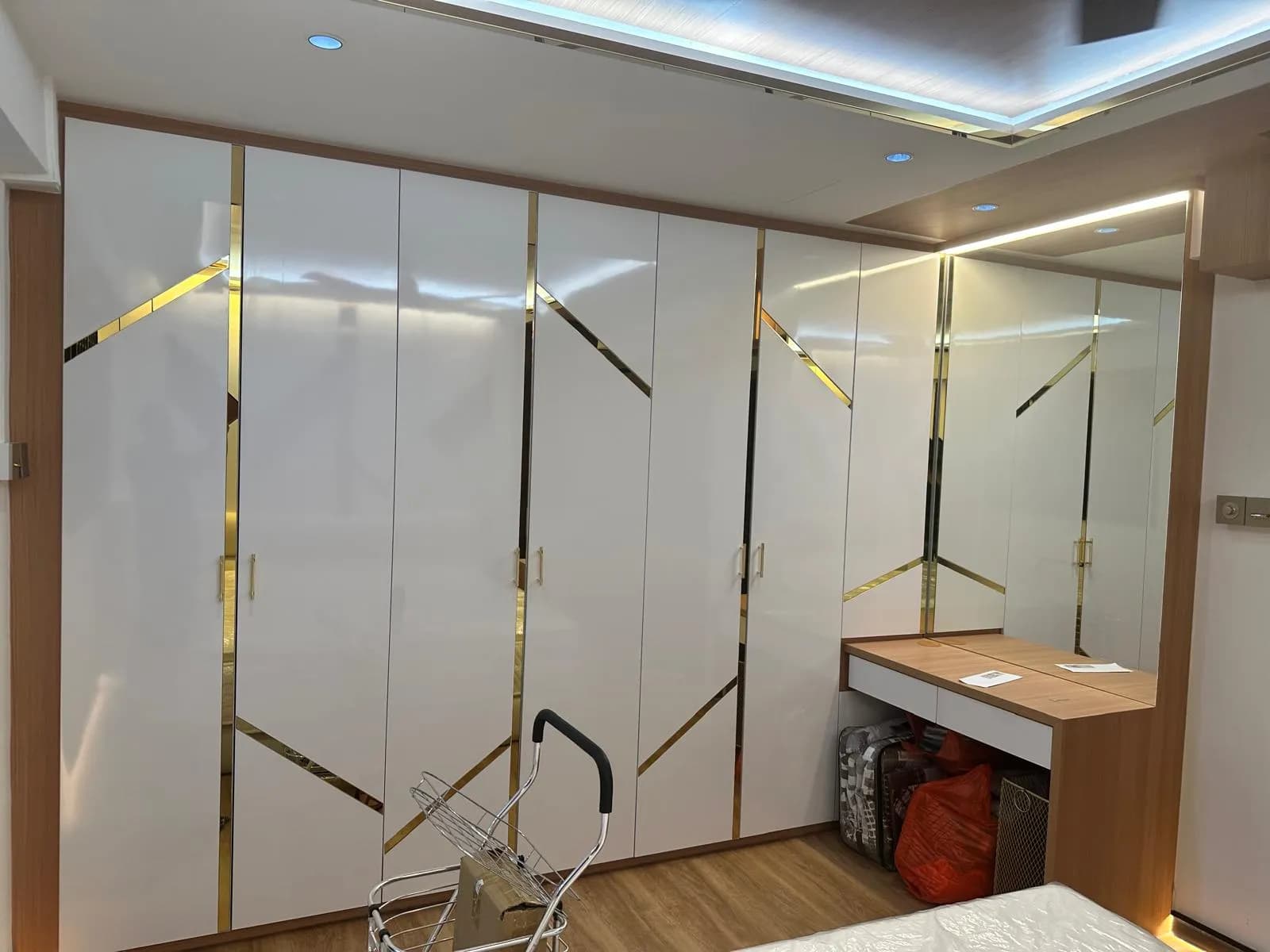 Home Renovation
