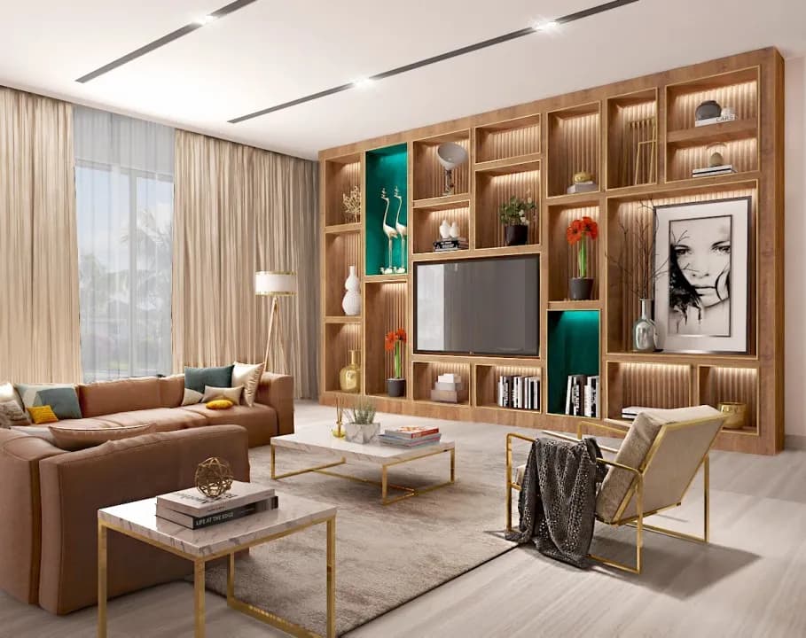 The Ultimate Guide to Custom Carpentry: Transforming Your Home with Bespoke Woodwork