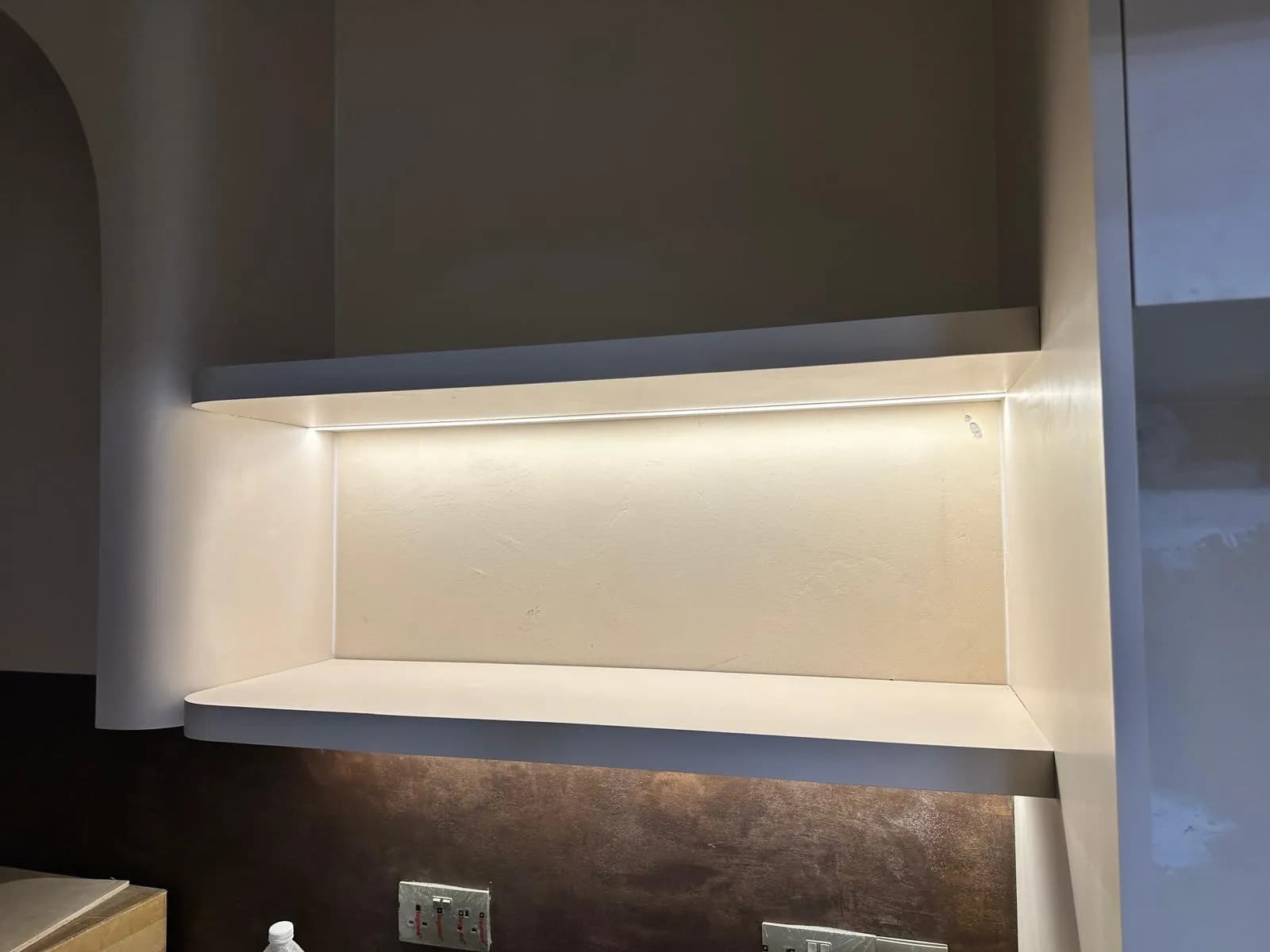 Shoe Cabinet & Storage Solutions