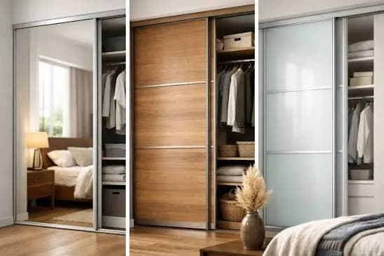 Sliding Door Wardrobes